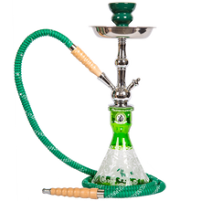 Load image into Gallery viewer, STARBUZZ UNICUS HOOKAH

