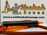 Deezer Ice Hookah Hose